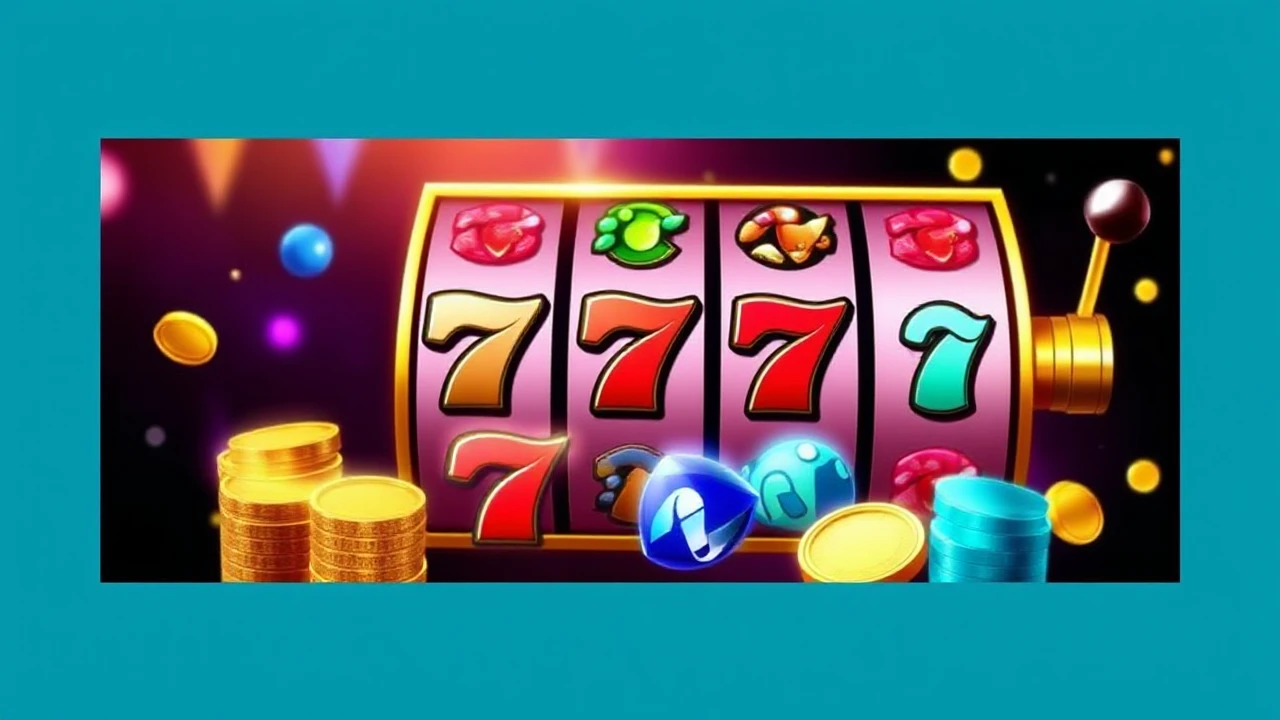 Unleashing the Strategies of Maximizing Wins in Online Casino Slot Bonus Rounds