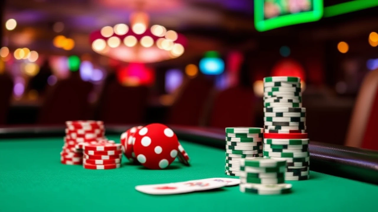 Nailing Casino Etiquette: Key Dos and Don'ts for Players