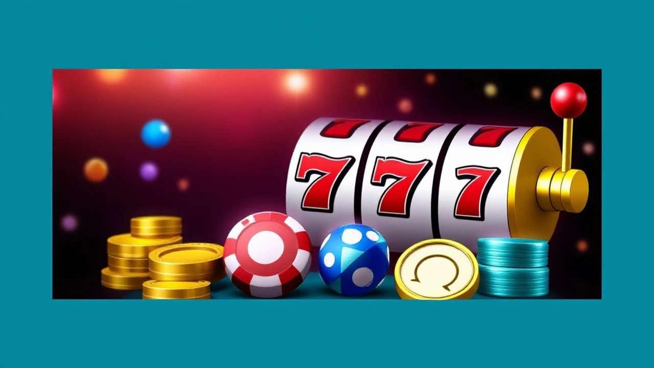 Conquering Common Errors When Playing Internet-based Slots