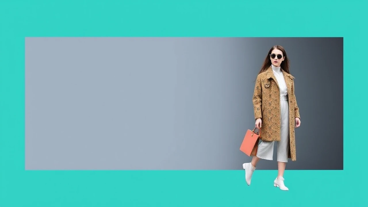 Latest Fashion Trends to Keep an Eye on in the Coming Year