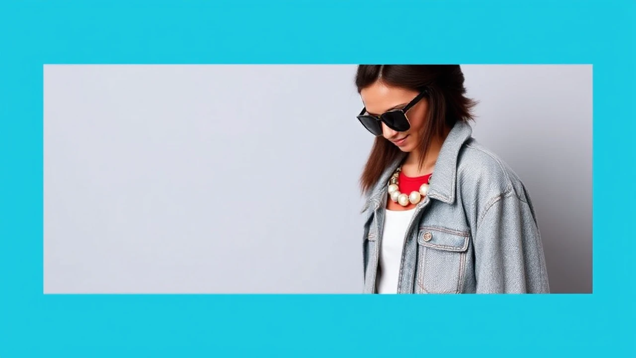 5 Fashionable Techniques to Upgrade Your Outfit Effortlessly