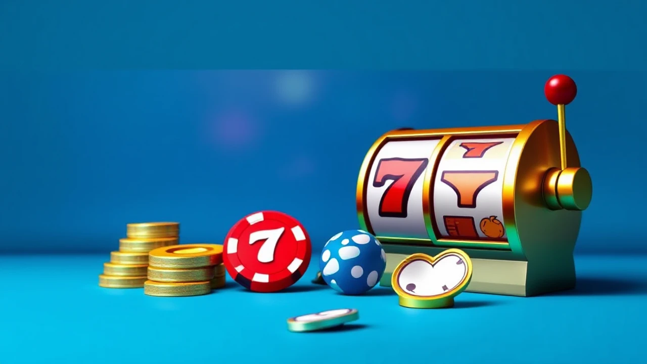 Unveiling the Behavior of Loss Aversion in Casino Slot Players