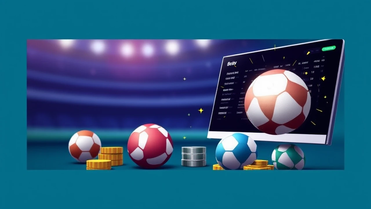 Exploring the Rise of Five88: Trends Impacting the Online Betting Industry