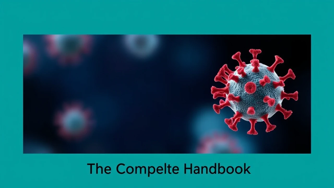 Key Recommendations for Boosting Your Immune System Naturally: The Complete Handbook