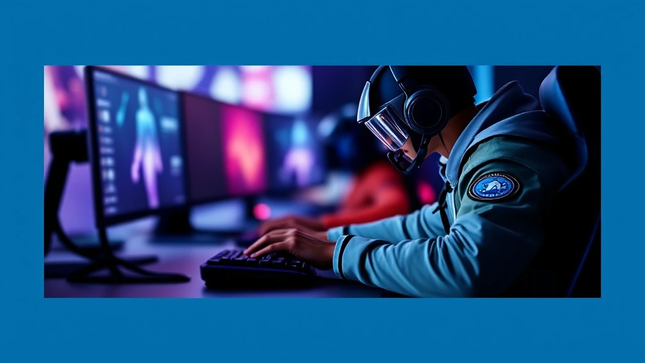 Unlocking Your Potential: Best Strategies for Online Gaming Success