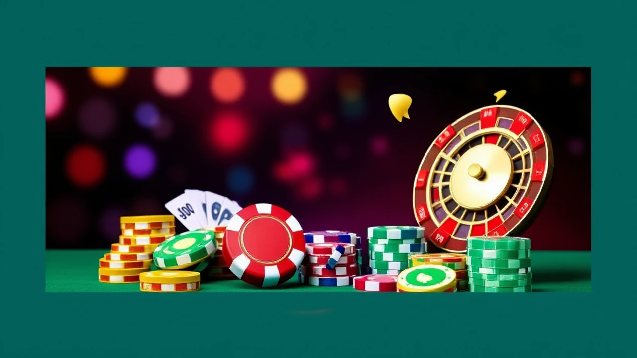 Your Go-To Manual to Winning Big in Online Casino Gaming