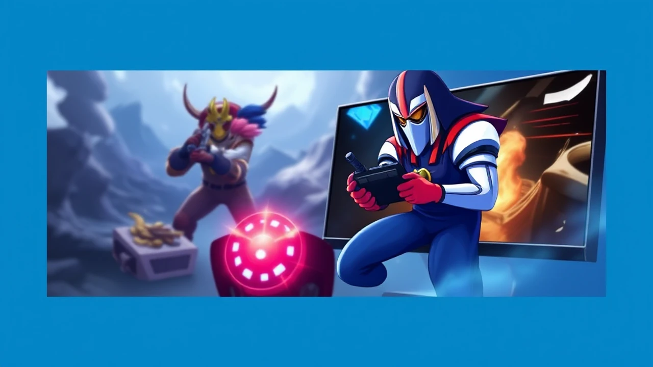 King33: The Ultimate Destination for Modern Gaming Enthusiasts