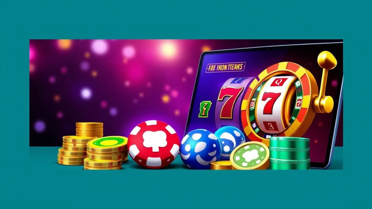 Unlocking the Secrets of Online Casino Slots: The Craft of Spinning and Winning