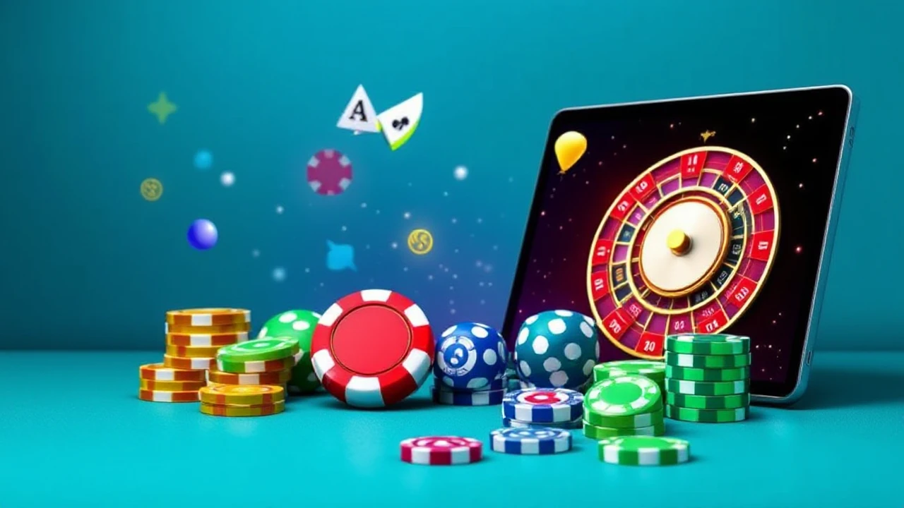 Mastering for Exploring the Online Casino Universe: Key Strategies for Success