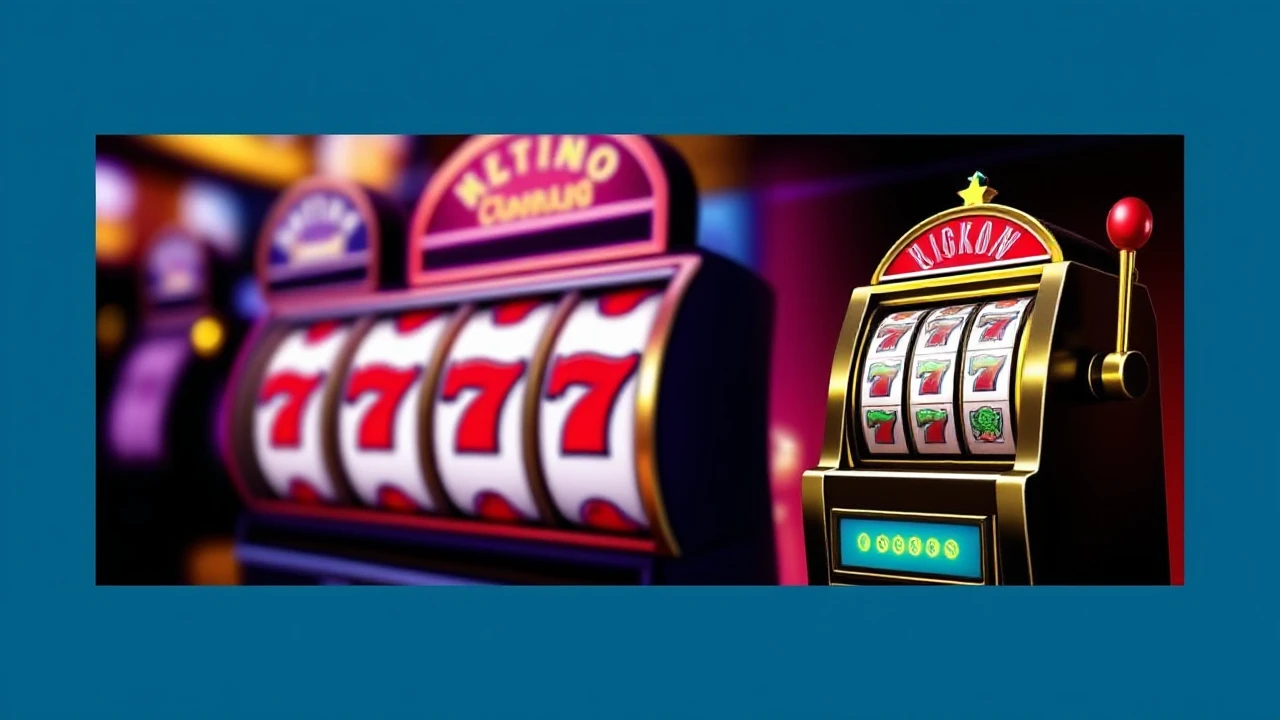 Exposing the Secrets Behind Casino Slot Payouts