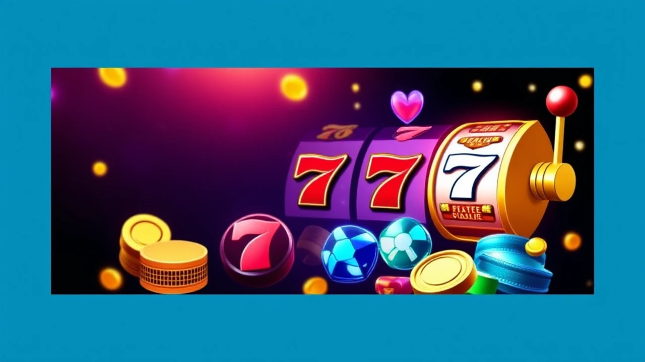 The Emergence of Online Slot Games: Latest Developments to Keep an Eye On