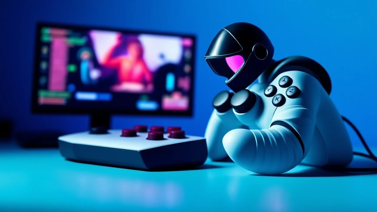 Becoming a Master in the Art of Gaming: Useful Tips and Tricks for Novice Players