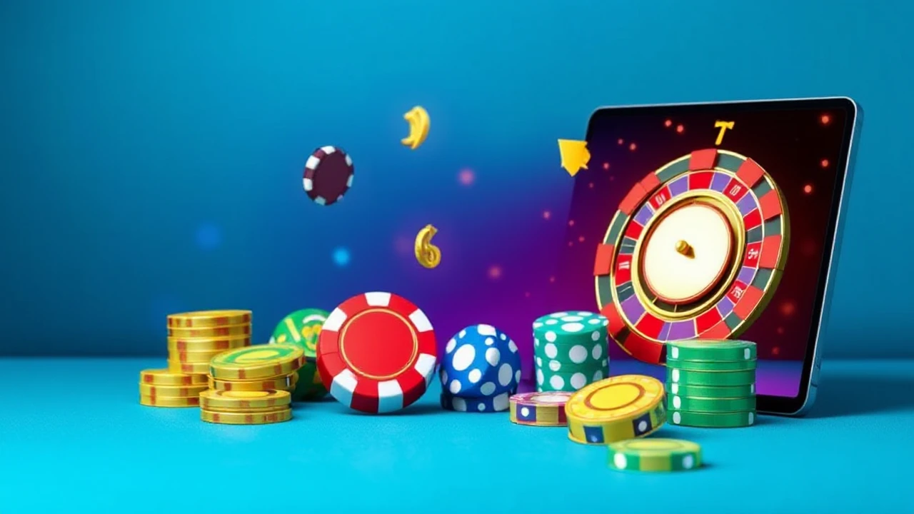 Boosting Your Earnings: Expert Tips for Internet-based Gaming Gambling