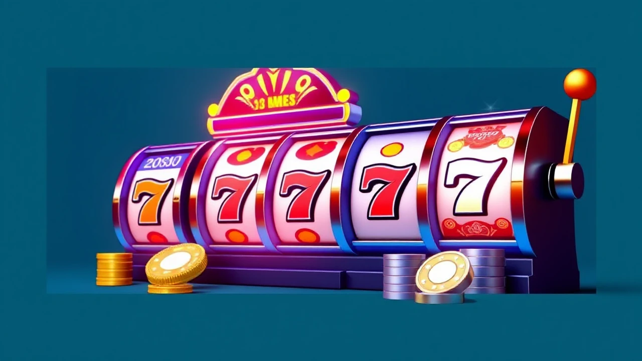Die aufregende Zukunft von Slot-Spielen im Casino