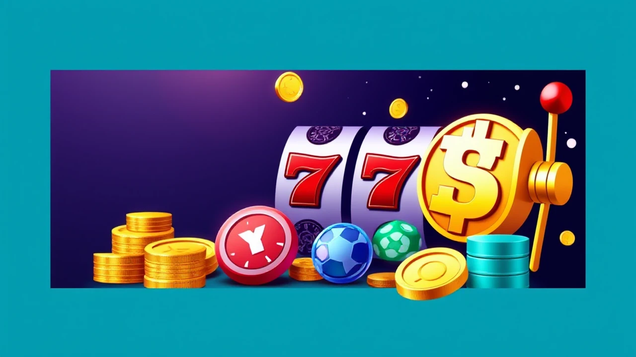 The Growth of Cryptocurrency in Online Slot Games