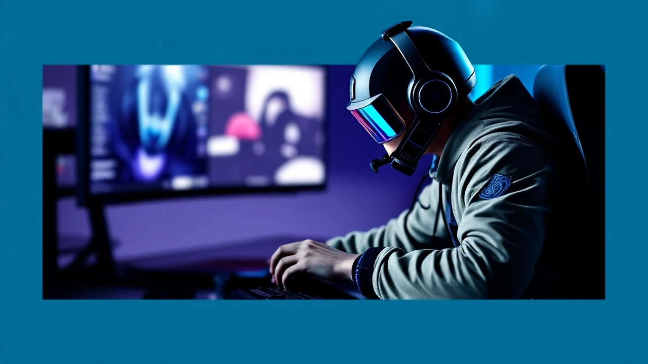 Mastering the Art of Becoming a Pro Gamer