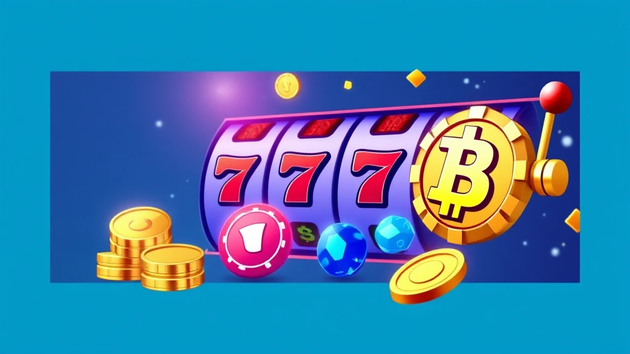 The Future of Blockchain Technology in the World of Slot Games: A Comprehensive Analysis