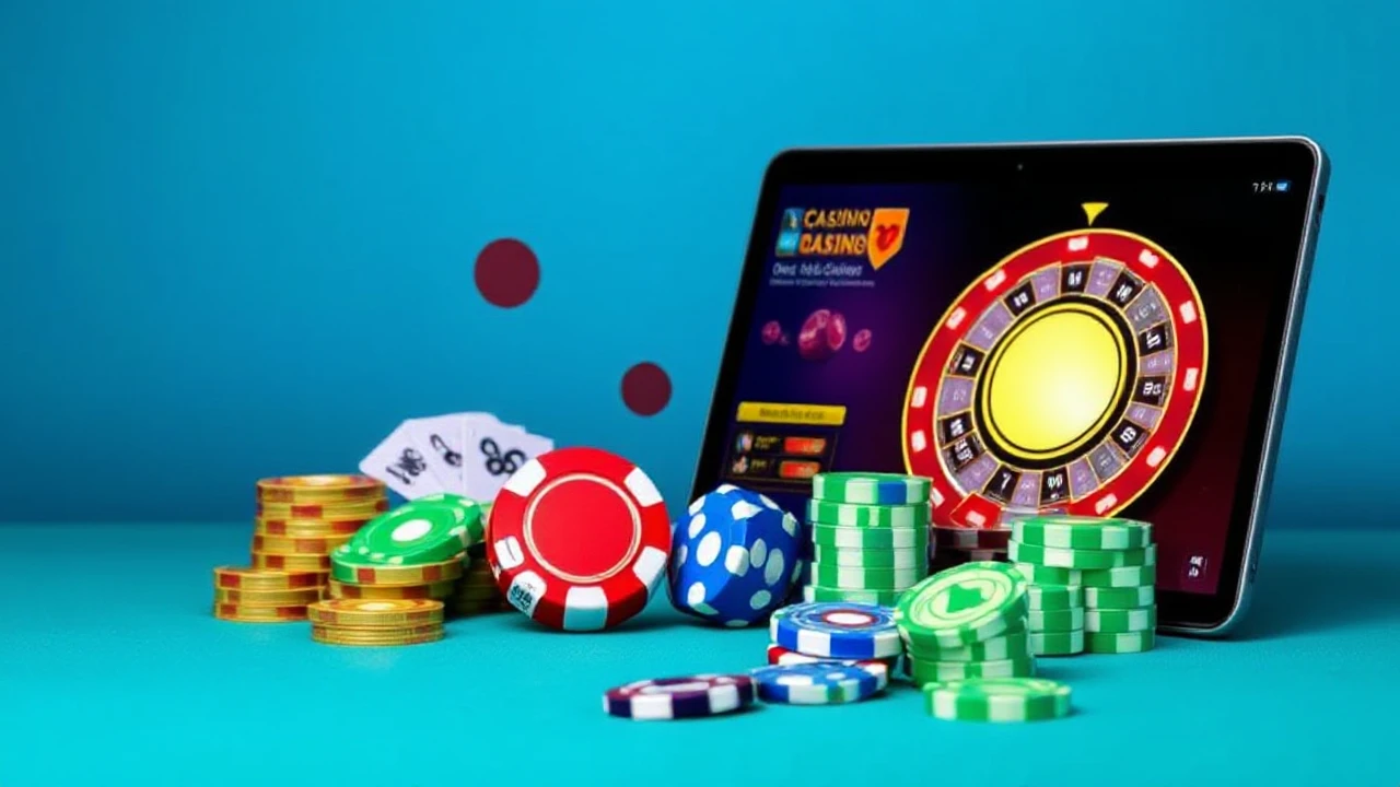 Unveiling the Secrets of Web-based Casino Bonuses