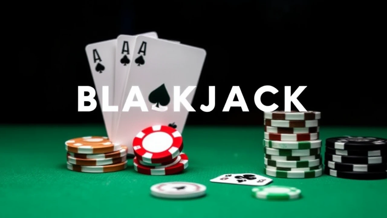 Du88 blackjack essentials for strategic players