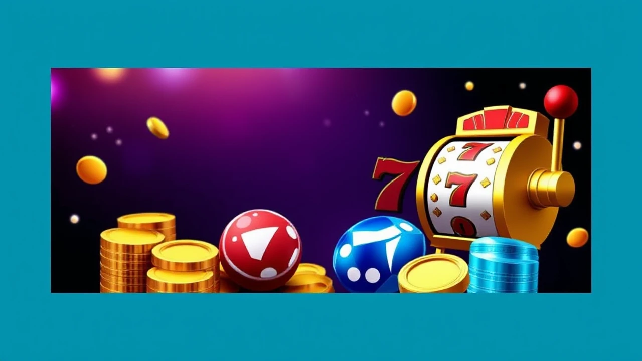 Dominating Online Casino Slots: Winning Secrets for Massive Success