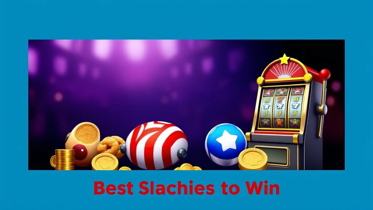 Best Slot Machines To Win - Slot Machine Gambling Casino Tips