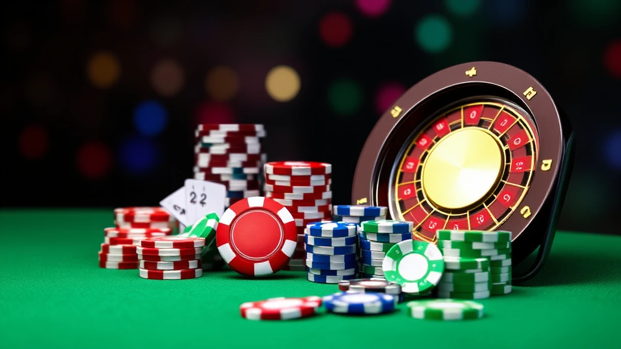2022'nin Trend Casino Oyunları