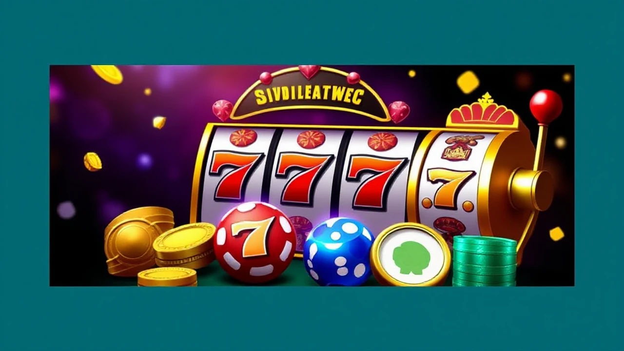 Panduan Terbaru untuk Memenangkan Lawan di Game Slot Casino