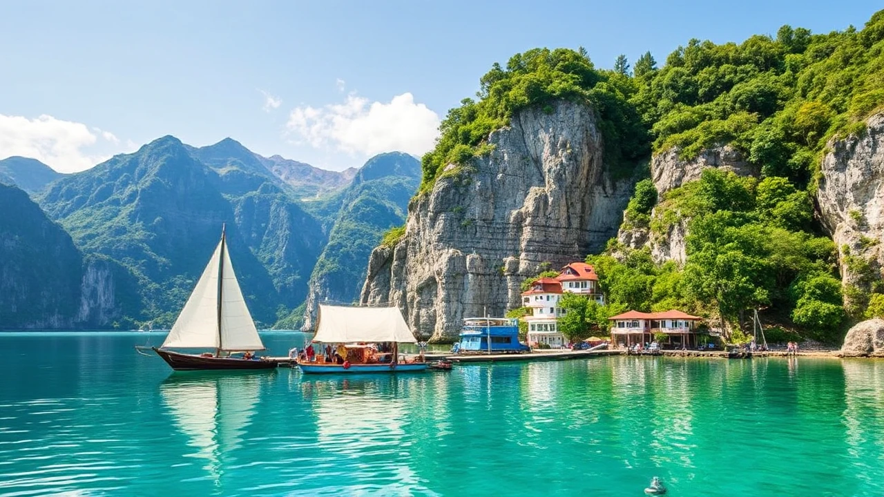 Welcoming Green Travel: Best Environmentally-Friendly Spots to Explore