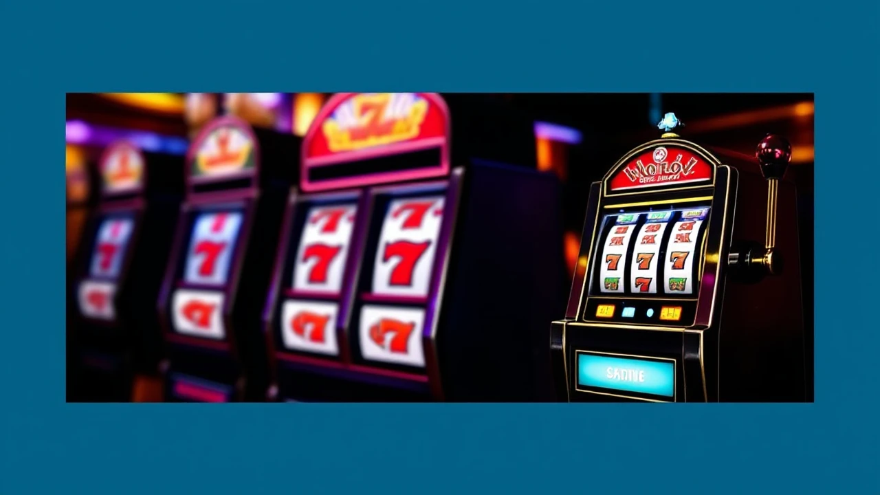 Deciphering the Hidden Techniques of Slot Machine Approaches