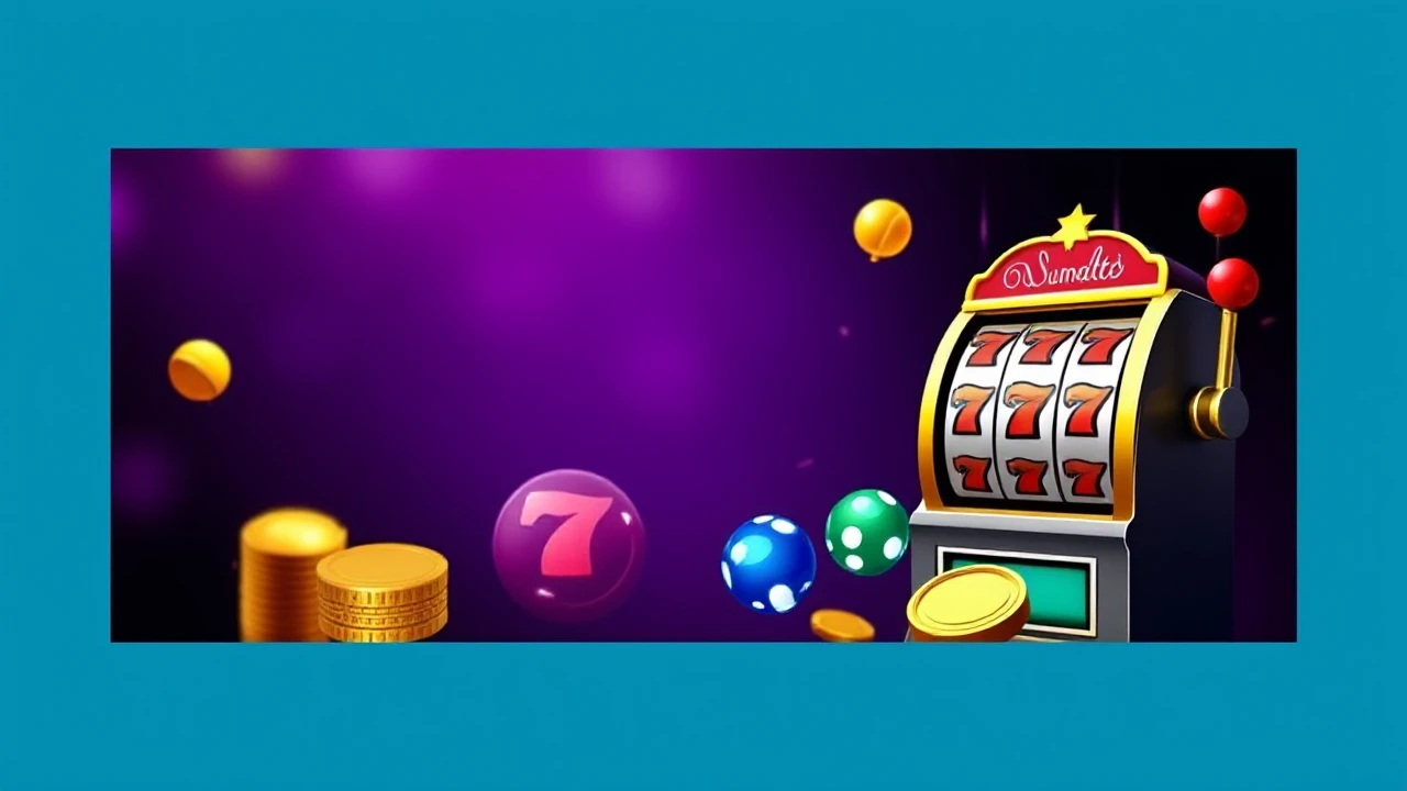 7 Common Errors to Sidestep When Playing Slot Machine Slots