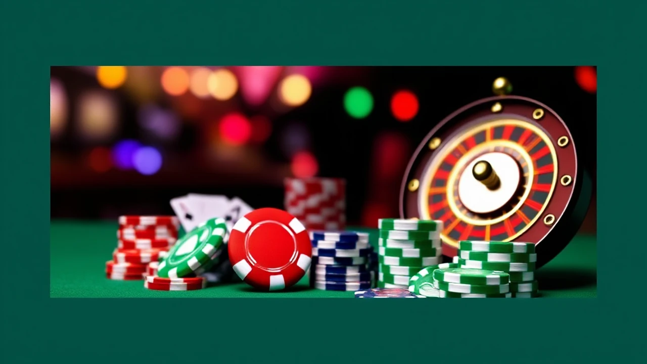 Mastering the Art of Playing Smart at the Casino: Pro Strategies
