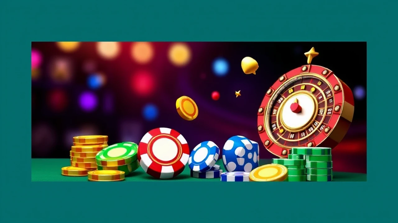 Useful Tactics for Hitting the Jackpot in Virtual Gaming Games