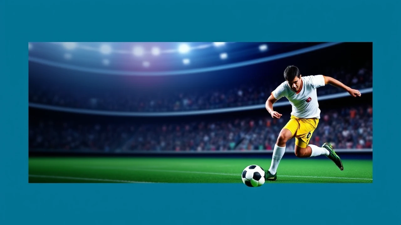 FC88 Exploring Sports Categories and Events