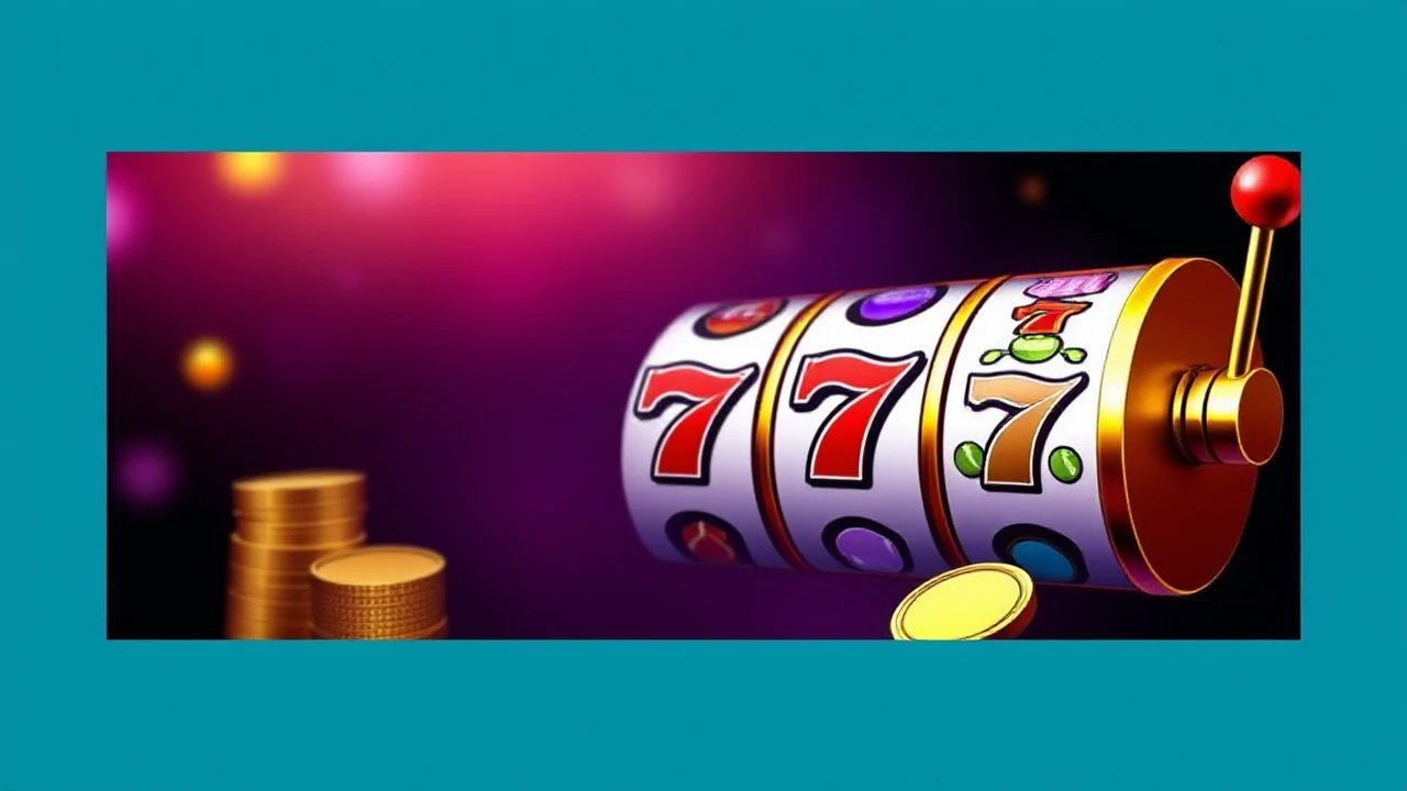Understanding the Mystery of Gambling Slot Payments: Secrets Revealed