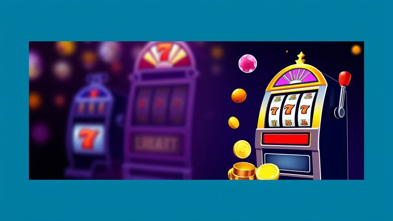 The Transformation of Gaming House Slots: A Brief Overview