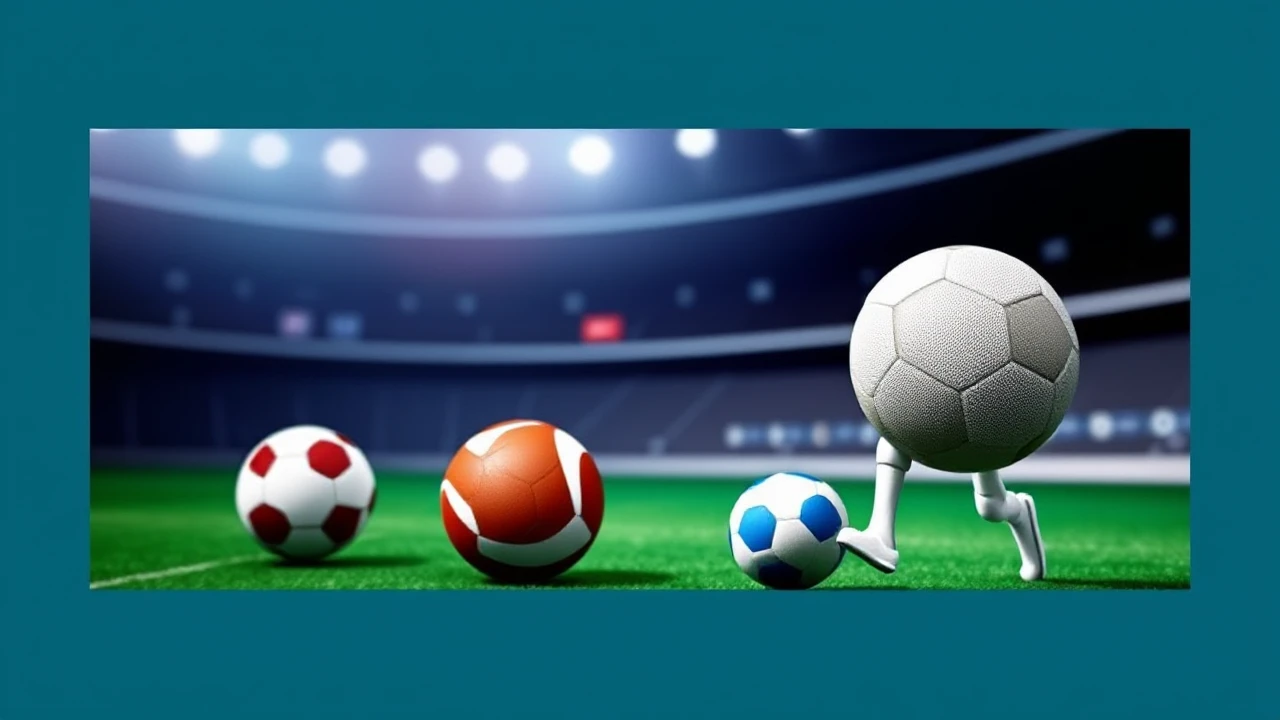 Betting Sites: Deciphering the Differences Between Sportsbooks