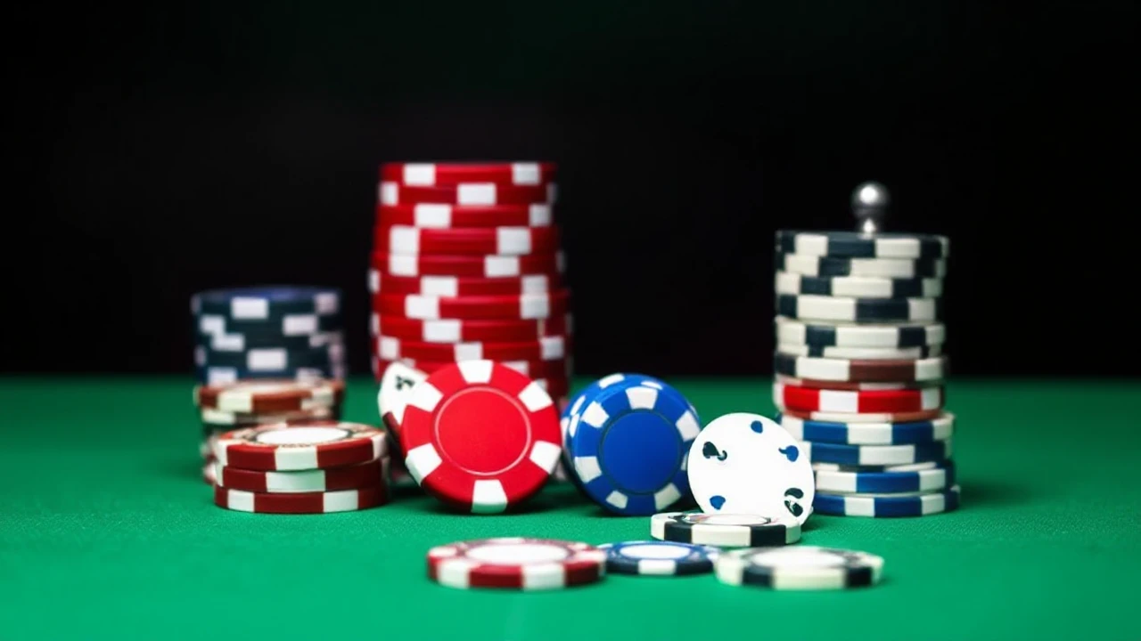 Becoming a Master the Skill of Deception in Casino Matches: Everything You Need to Know