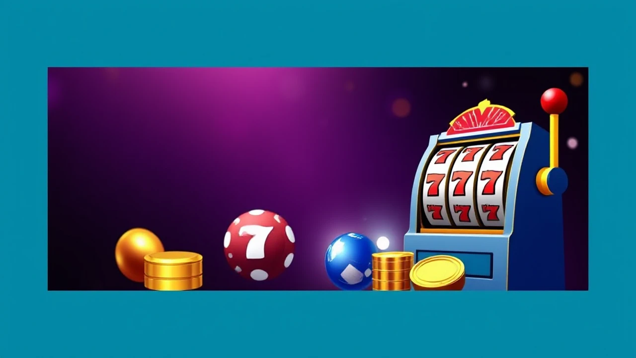The Rise of Online Casino Slots: Crucial Facts to Grasp