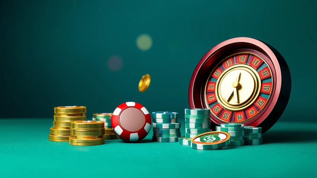 Unveiling the Mindset of Fortune: Beating the Gaming House