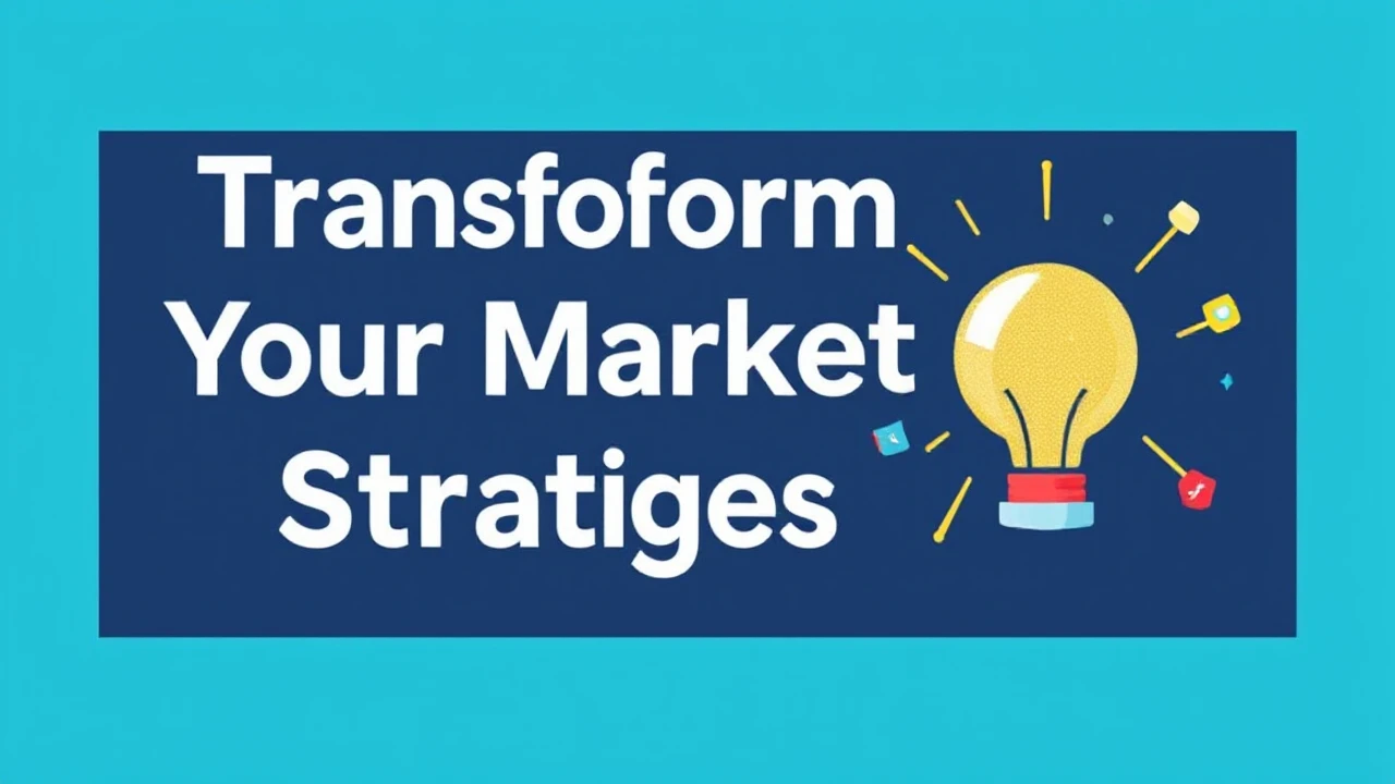 Transform Your Marketing Strategies: Innovative Techniques Every Business Should Experiment With