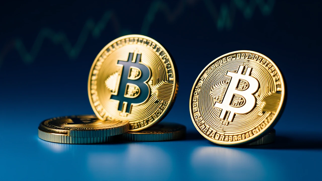 Hassle-fritt sätt att investera i Bitcoin med fluktuerande priser