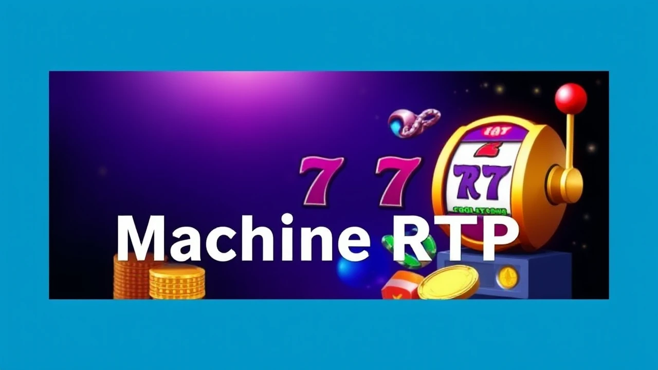 Unveiling the Secret Truth Behind Machine RTP: Essential Details to Grasp