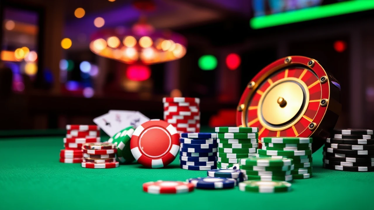 Mastering the Gambling Establishment Terrain: Key Do's and Don'ts