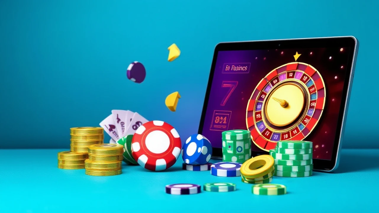 Maximizing Your Profit: Expert Tips to Enhance Internet-based Gaming Gambling
