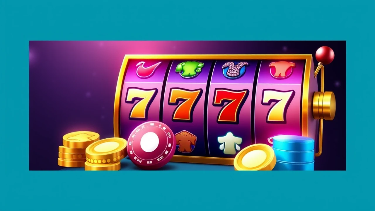 The Emergence of Gamification Elements in Slot Game Mechanics