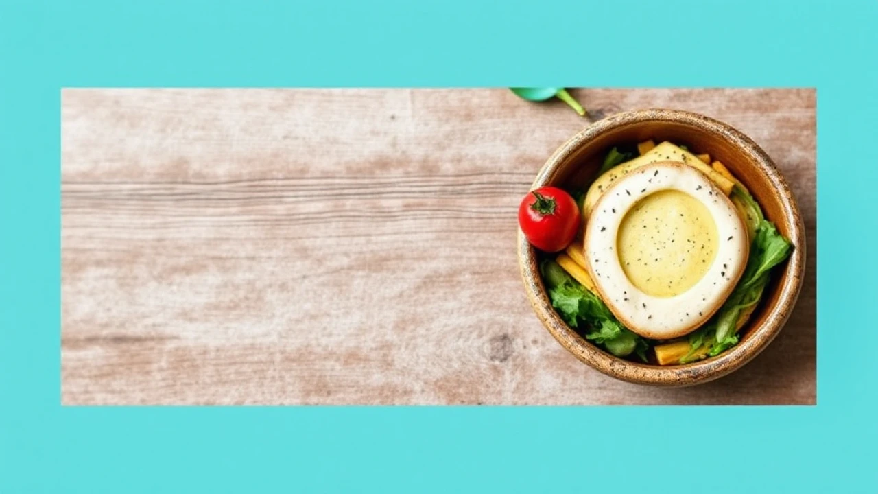 Mastering to Embracing a Mindful Eating Lifestyle for Wellness