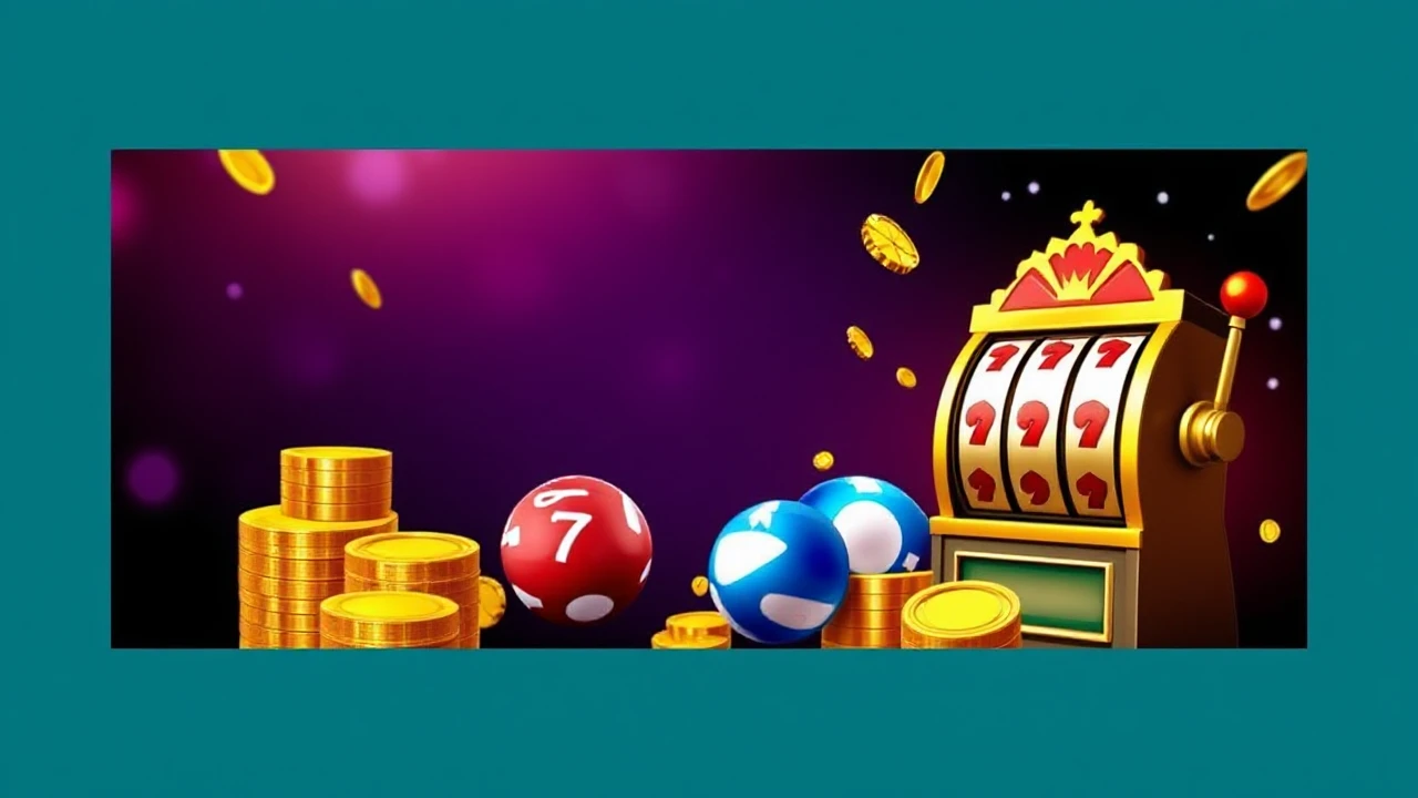 Cara Terjamin untuk Mendapatkan Jackpot Mesin Online