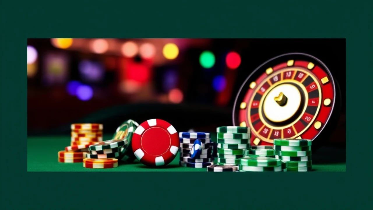 Unveiling the Secrets to Winning in Gaming Houses: Your Ultimate Handbook