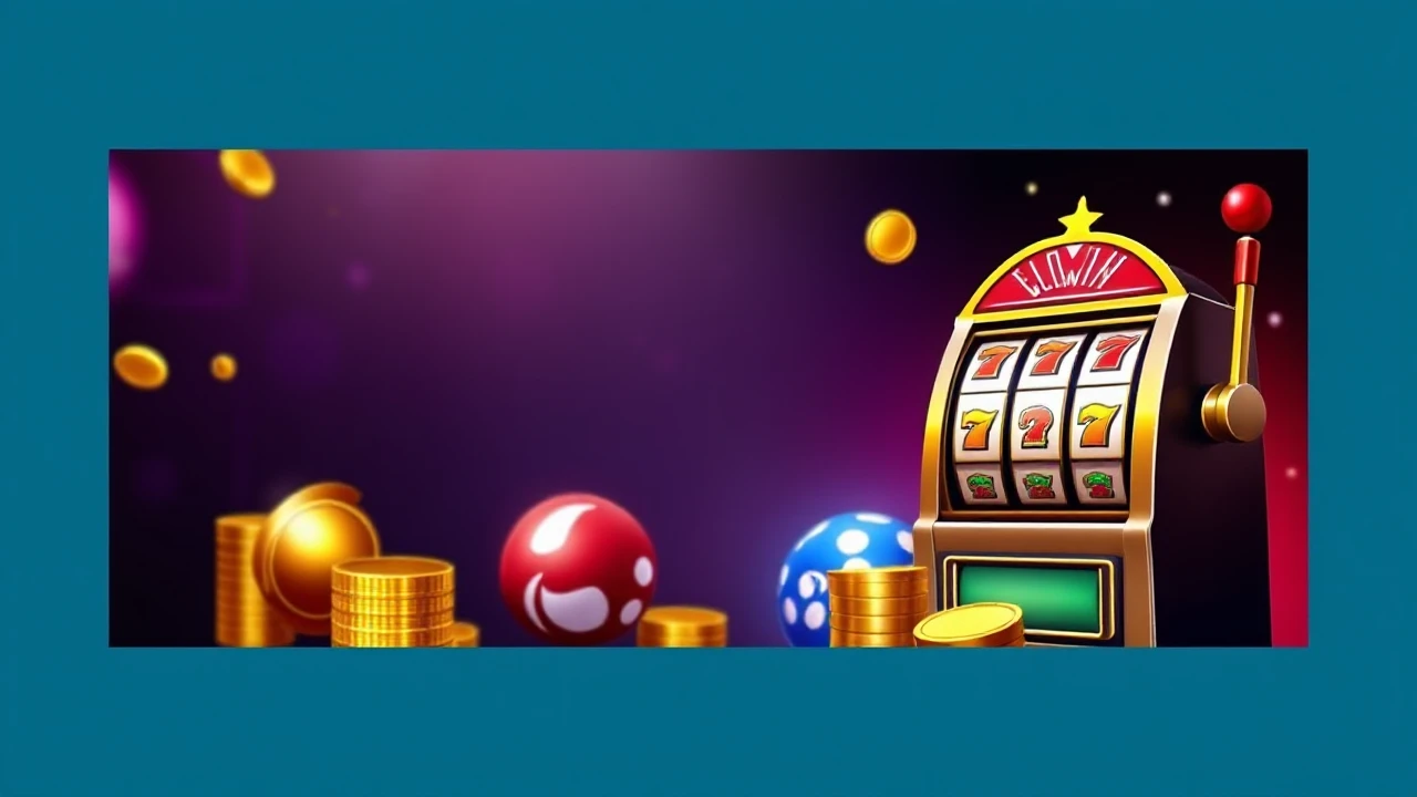 Unlocking the Secrets of Progressive Jackpot Casino Slots