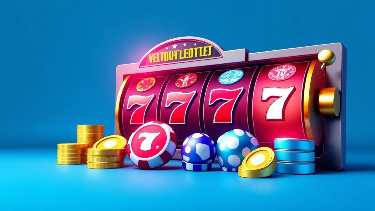 Zukünftige Entwicklungen der virtuellen Casino Slot Welten: Innovationen und Technologien